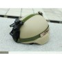 TMC Goggle Quick Release Helmet Lanyard ( OD)