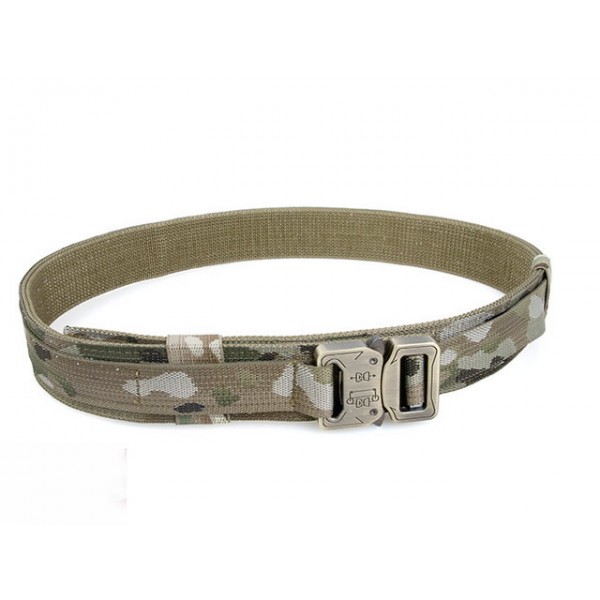 TMC Hard 1.5 Inch Shooter Belt (MC)