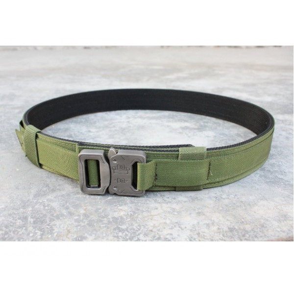 TMC Hard 1.5 Inch Shooter Belt ( OD)