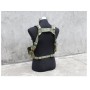 TMC 961K Load Bearing Chest Rig ( ATFG)