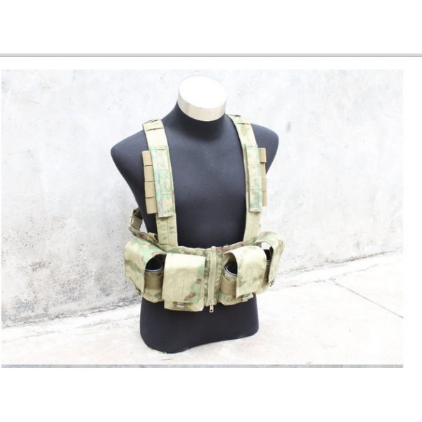 TMC 961K Load Bearing Chest Rig ( ATFG)