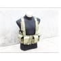 TMC 961K Load Bearing Chest Rig ( ATFG)