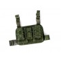 TMC Hight Hang Mag Pouch and Panel Set ( OD)