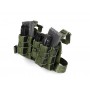 TMC Hight Hang Mag Pouch and Panel Set ( OD)