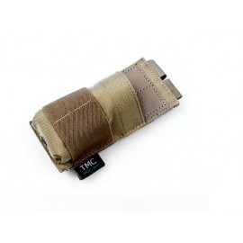 TMC Fast 5.56 Mag Pouch ( Khaki)