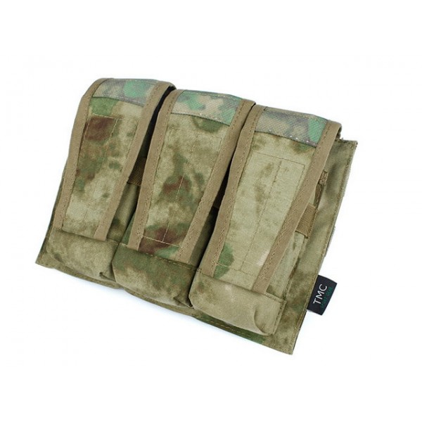 TMC AVS style Mag pouch (ATFG)