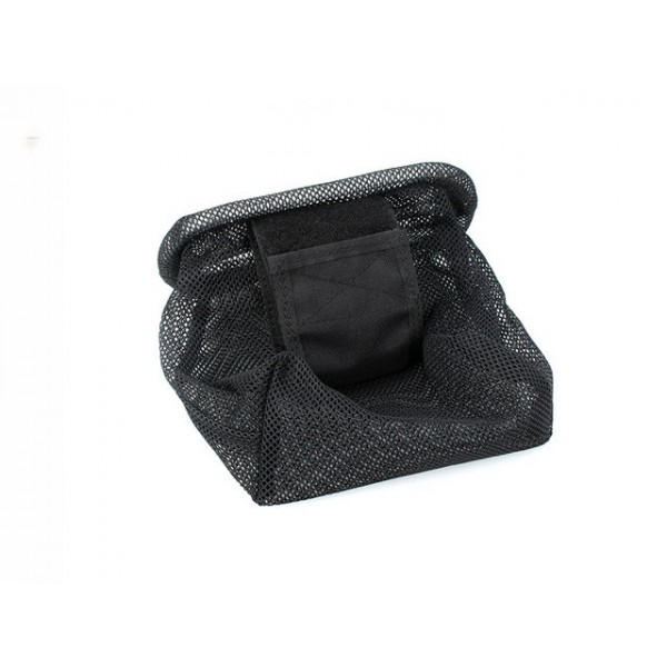 TMC Magazine Net Pouch ( BK)