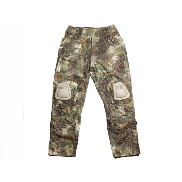 TMC Combat Pants (MAD)