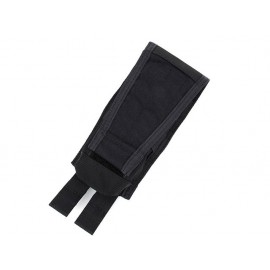 TMC C Single M4 Vertical Pouch ( Black)