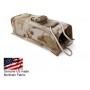 TMC MOLLE PRC148 Radio Pouch ( Multicam Arid )