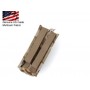 TMC MOLLE PRC148 Radio Pouch ( Multicam Arid )