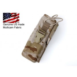 TMC MOLLE PRC148 Radio Pouch ( Multicam Arid )