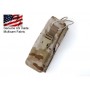 TMC MOLLE PRC148 Radio Pouch ( Multicam Arid )