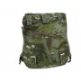 TMC Back PACK by ZIP PANEL (Multicam Tropic)