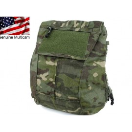 TMC Back PACK by ZIP PANEL (Multicam Tropic)