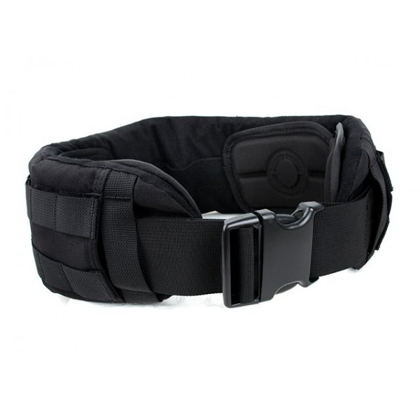 TMC Low Profile BL Belt ( BK )