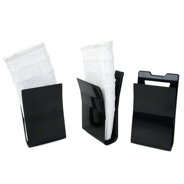 TMC Nylon MAGAZINE POUCH INSERT Set ( BK )