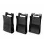 TMC Nylon MAGAZINE POUCH INSERT Set ( BK )