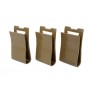 TMC Nylon MAGAZINE POUCH INSERT Set ( CB )