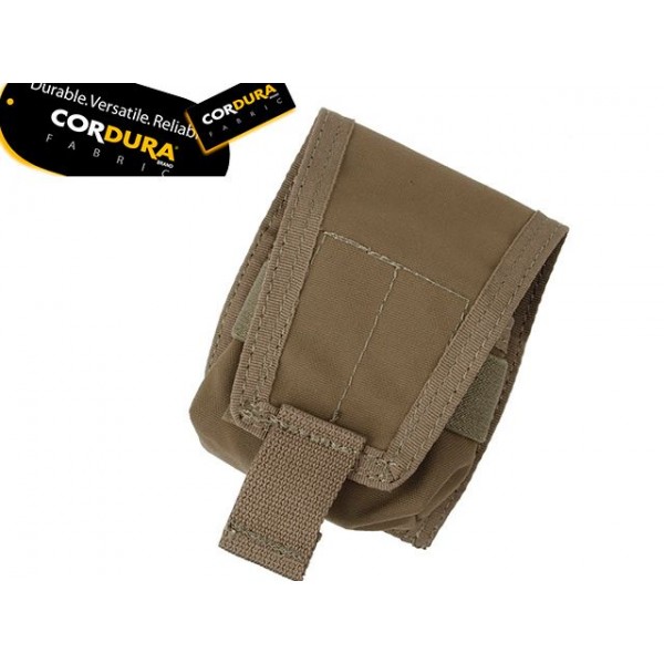 TMC NSWDG style DLCS M67 Pouch ( CB )