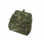 TMC Pouch Zip Panel ( Multicam Tropic)