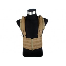 TMC SNIPER Chest Rack ( CB)