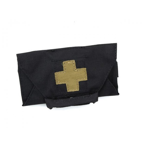 TMC Tourniquet Medical Pouch ( BK)