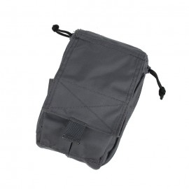 TMC TY Personal Medical Pouch ( Wolf Grey))