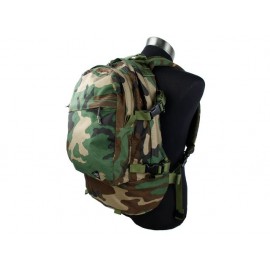 TMC OLD SH 3Day Pack ( Woodland)