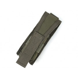 TMC Single Pistol Mag Vertical Pouch (RG)