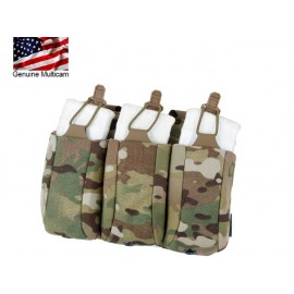 TMC TRI Magazine Pouch for SS PC ( Multicam)