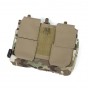 TMC TRI Magazine Pouch for SS PC ( Multicam)