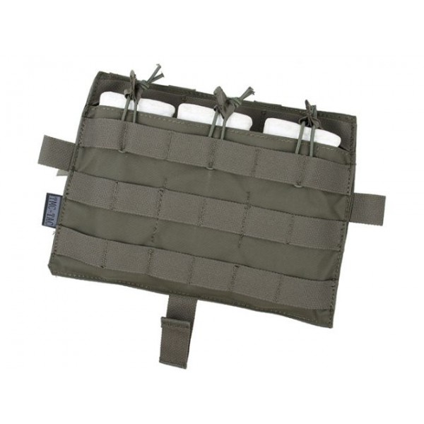TMC TRI Pouch Panel AVS JPC2.0 ( RG ) TMC TRI Pouch Panel AVS JPC2.0 ( RG )