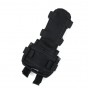 TMC MK2 BatteryCase for Helmet ( Black)