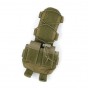 TMC MK2 BatteryCase for Helmet ( Khaki)