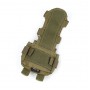 TMC MK2 BatteryCase for Helmet ( Khaki)