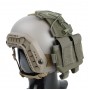 TMC MK2 BatteryCase for Helmet ( RG)