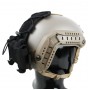 TMC MK1 BatteryCase for Helmet ( Black)