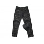 TMC ORG Cutting G3 Combat Pants ( Multicam Black )