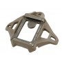 TMC 3 Hole Shroud PN NVG Base Mount ( DE )