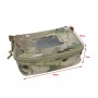 TMC insert window pouch for loop Wall ( Multicam )