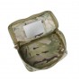 TMC insert window pouch for loop Wall ( Multicam )