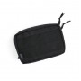 TMC insert window pouch for loop Wall ( Black)