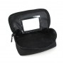 TMC insert window pouch for loop Wall ( Black)