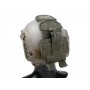 TMC MK3 BatteryCase for Helmet ( RG )
