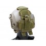 TMC MK3 BatteryCase for Helmet ( Khaki )