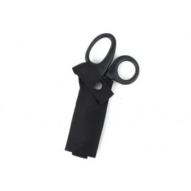 TMC Medical scissors Pouch ( Black )