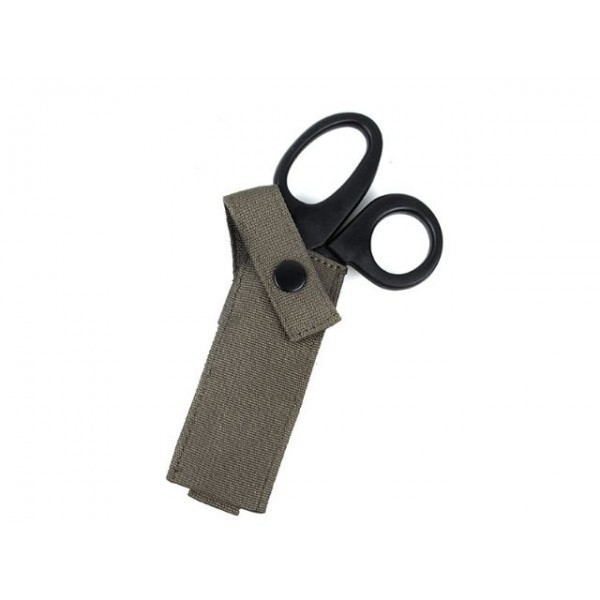 TMC Medical scissors Pouch ( RG )