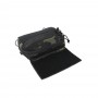 TMC Drop Pouch for MCR ( Multicam Black)