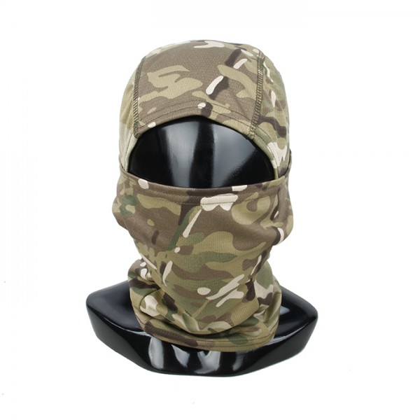 TMC Camo Balaclava ( Multicam )